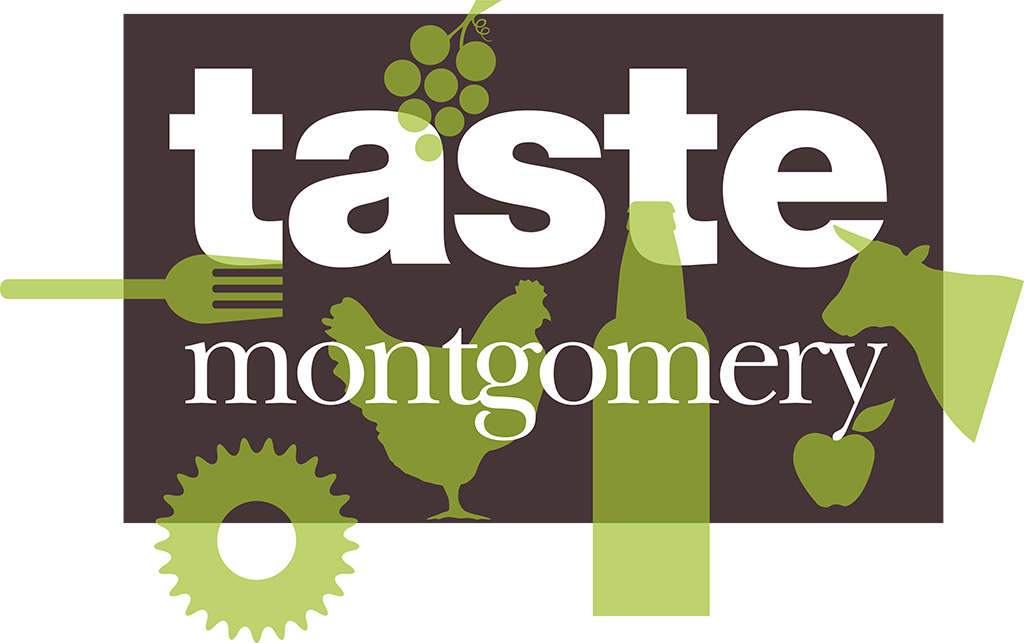 Taste Montgomery